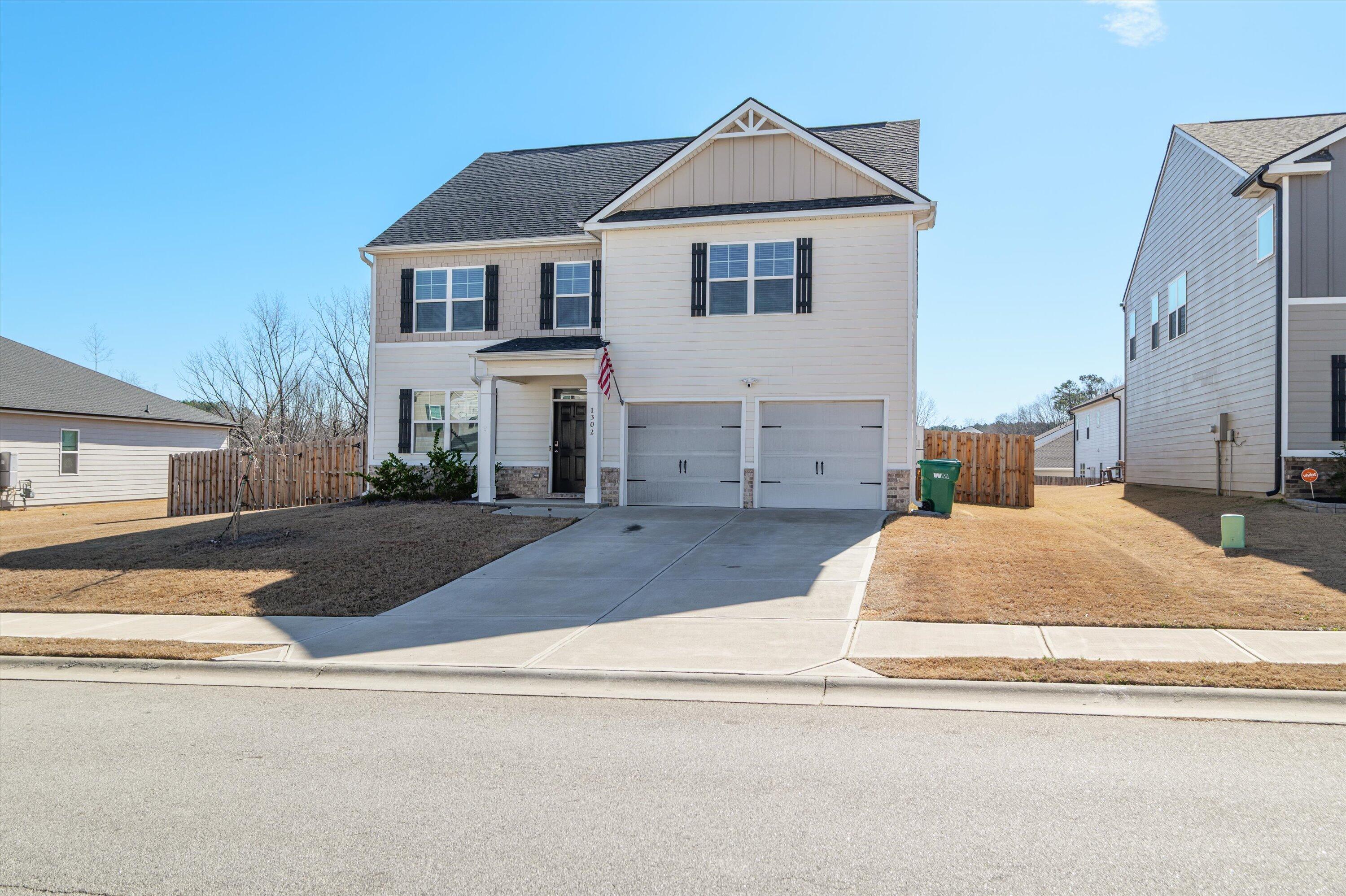 1302 Birch Circle Grovetown, GA 30813 - Photo 6 of 57 05-P1797451