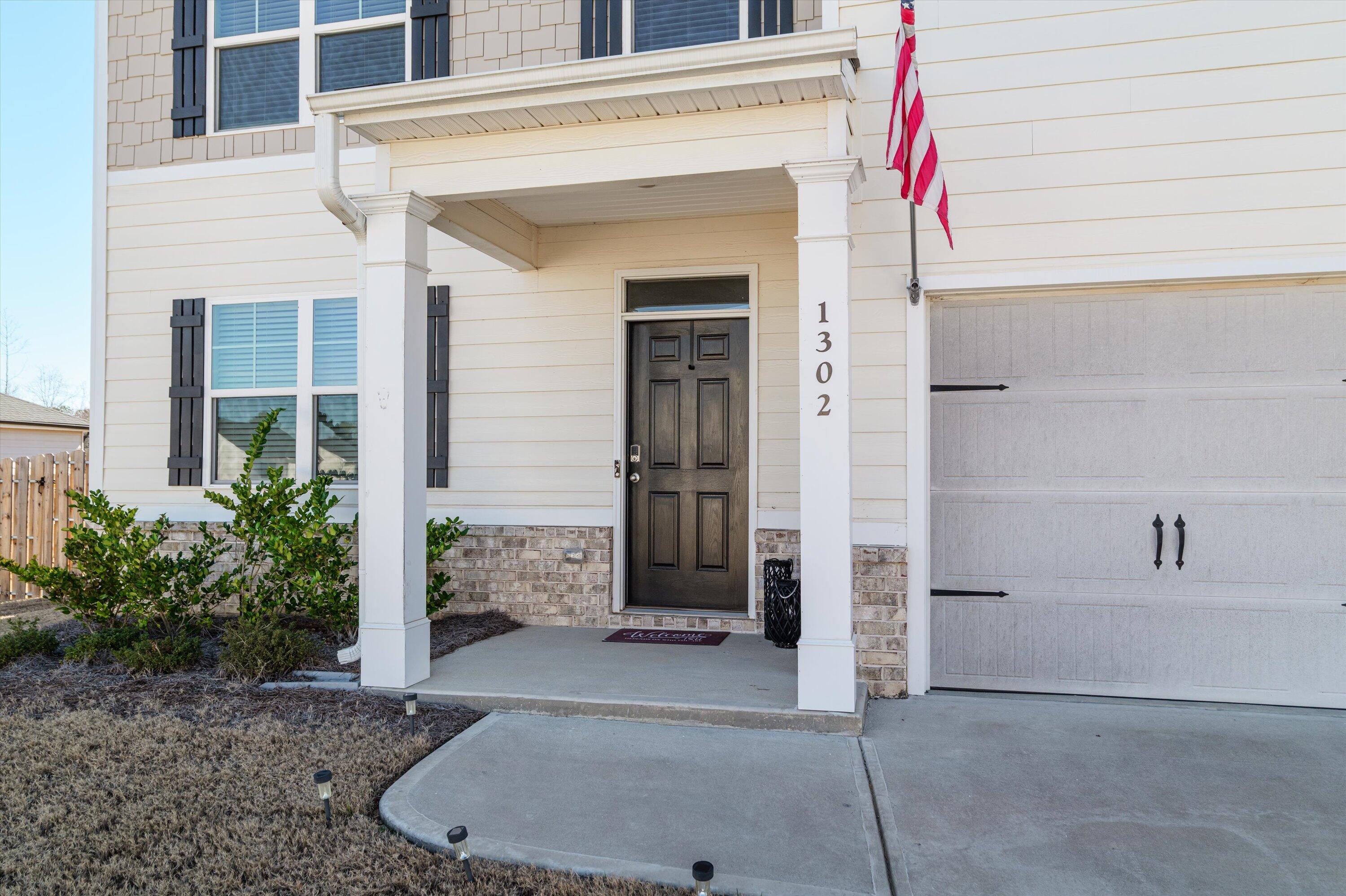1302 Birch Circle Grovetown, GA 30813 - Photo 7 of 57 06-P1797452