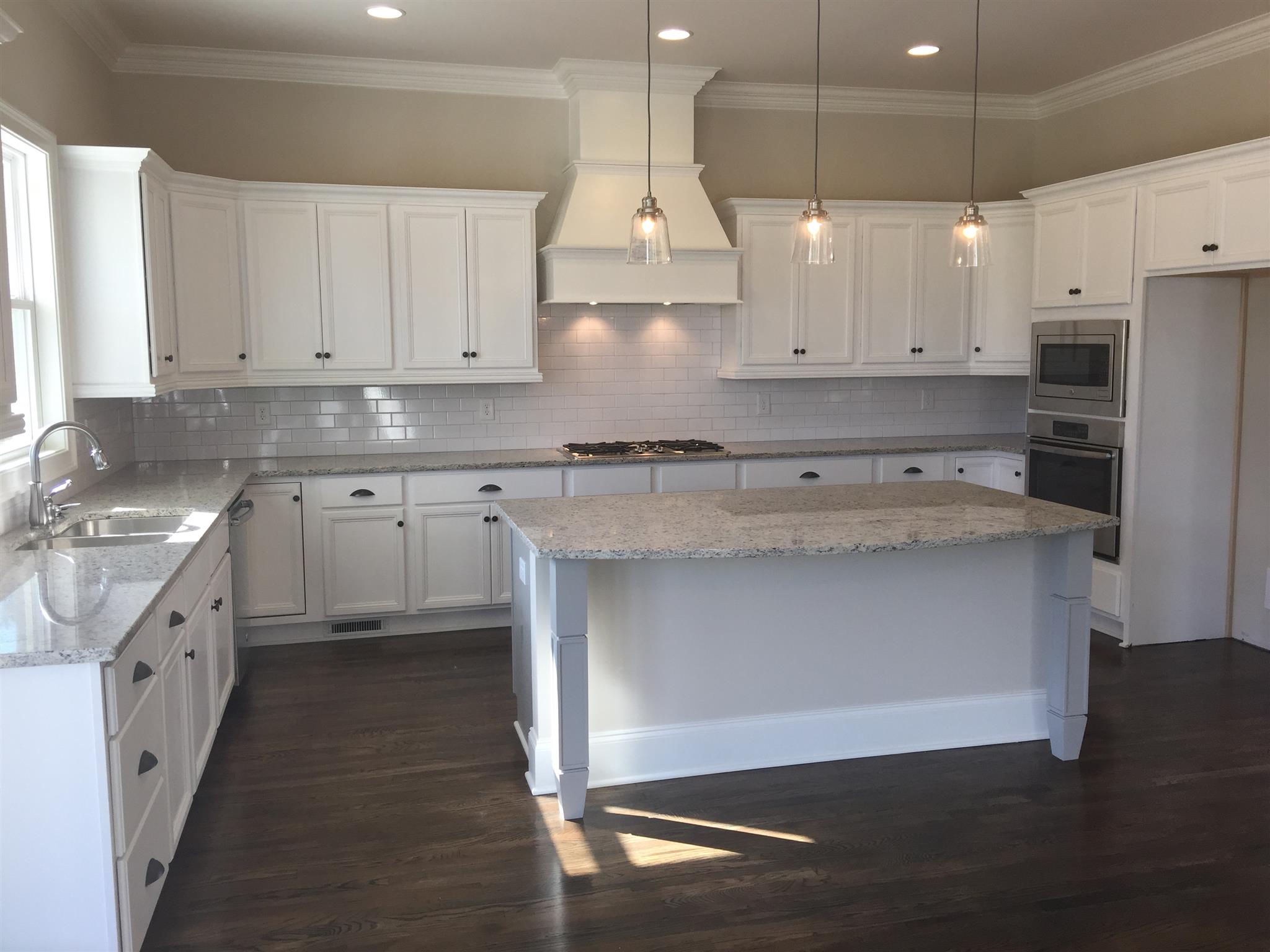 424 Alfred Ladd Road East Franklin, TN 37064 - Photo 2 of 10 Gallery Image 2