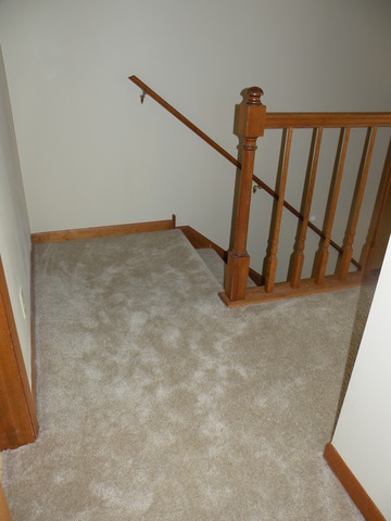 250 Circlegate Road, Unit 250 New Lenox, IL 60451 - Photo 18 of 25 a view of entryway