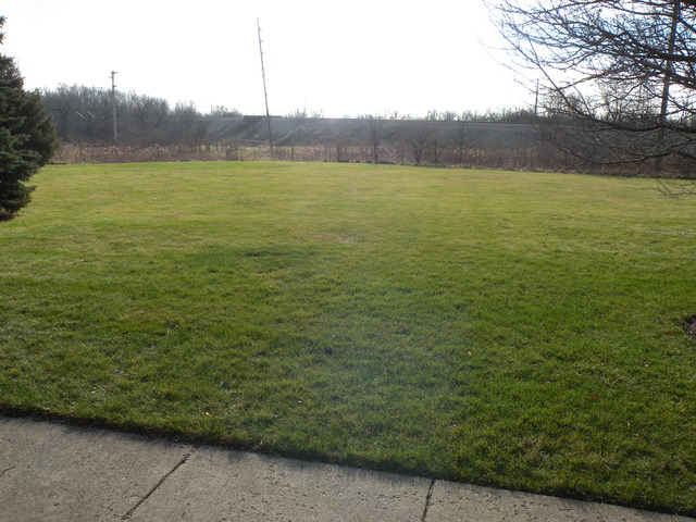 250 Circlegate Road, Unit 250 New Lenox, IL 60451 - Photo 25 of 25 a view of a field with an outdoor space