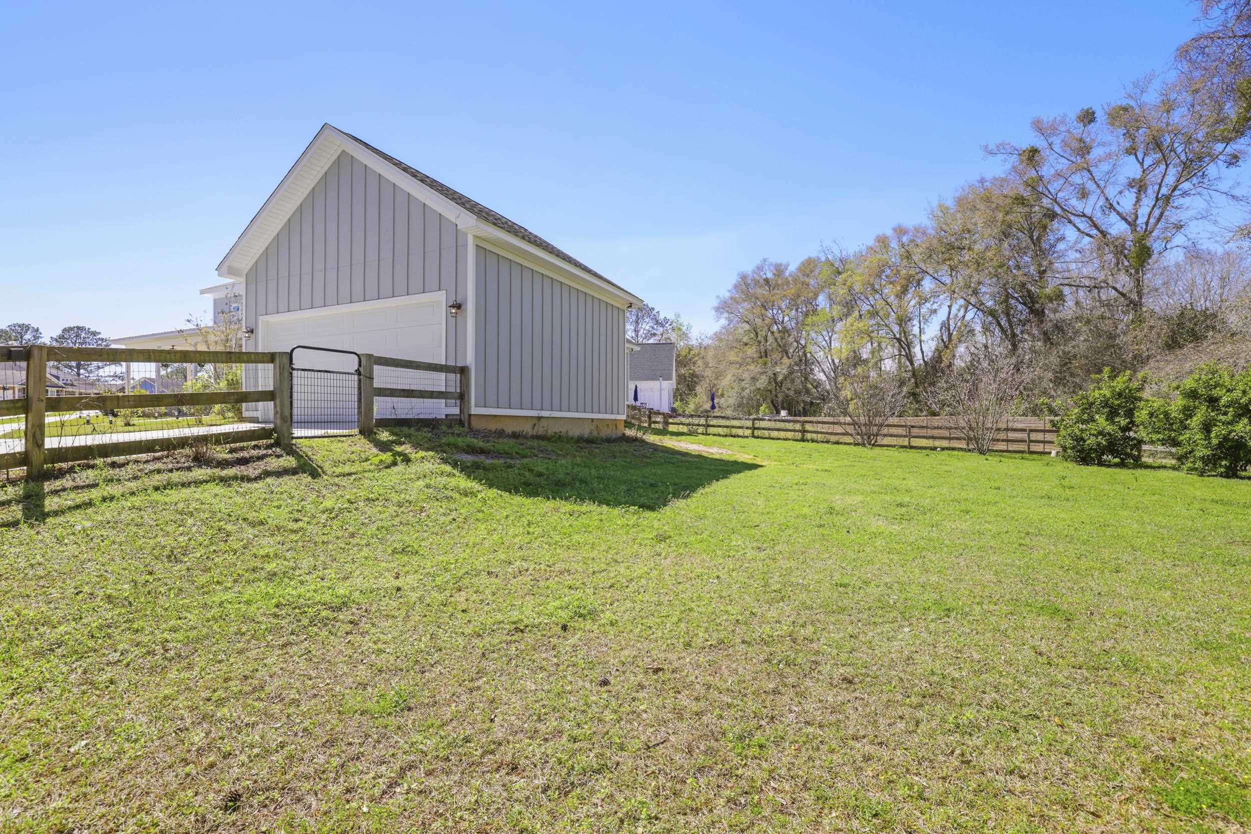 5286 Wild Goose Road Tallahassee, FL 32311 - Photo 16 of 42 Gallery Image 16
