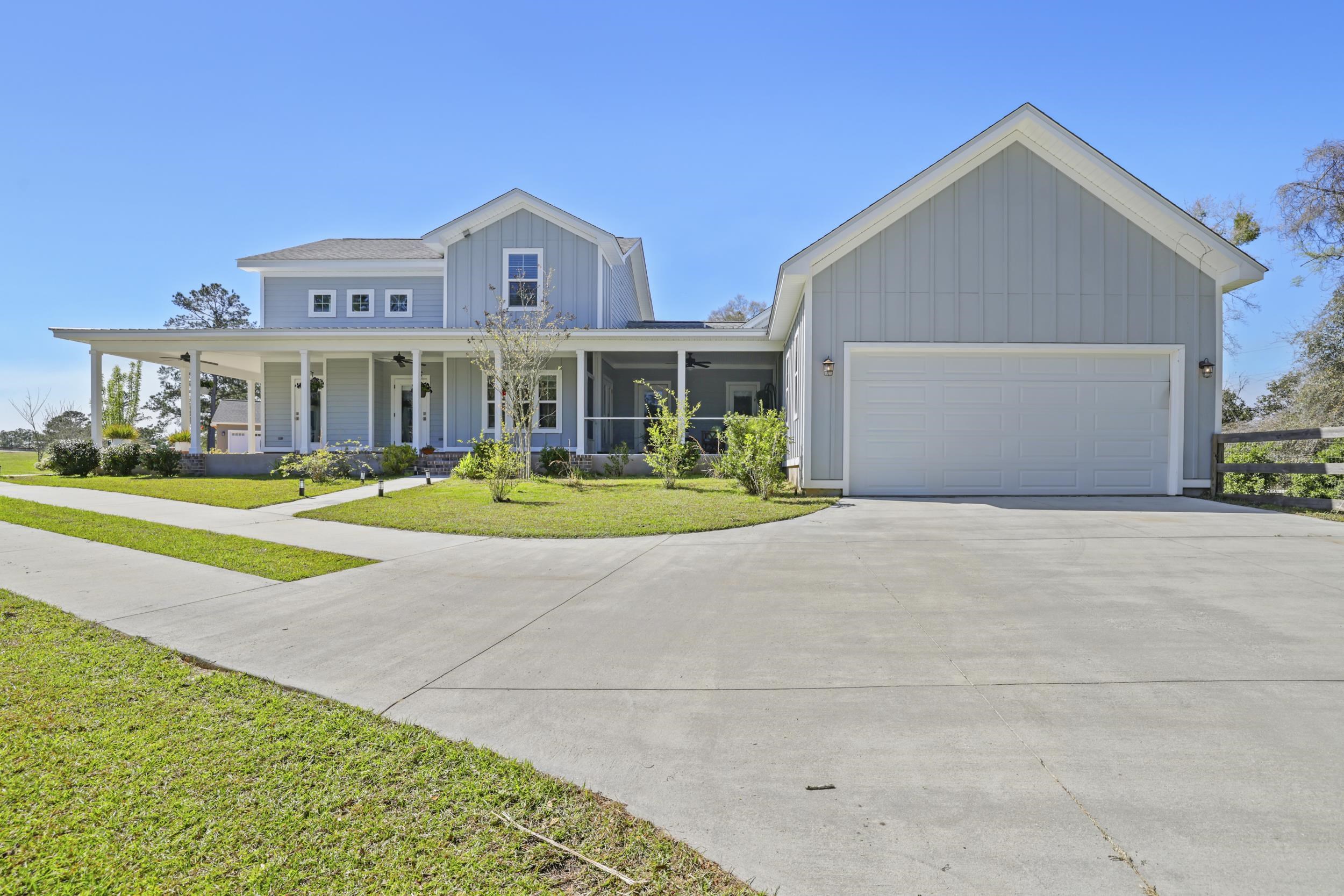 5286 Wild Goose Road Tallahassee, FL 32311 - Photo 18 of 42 Gallery Image 18