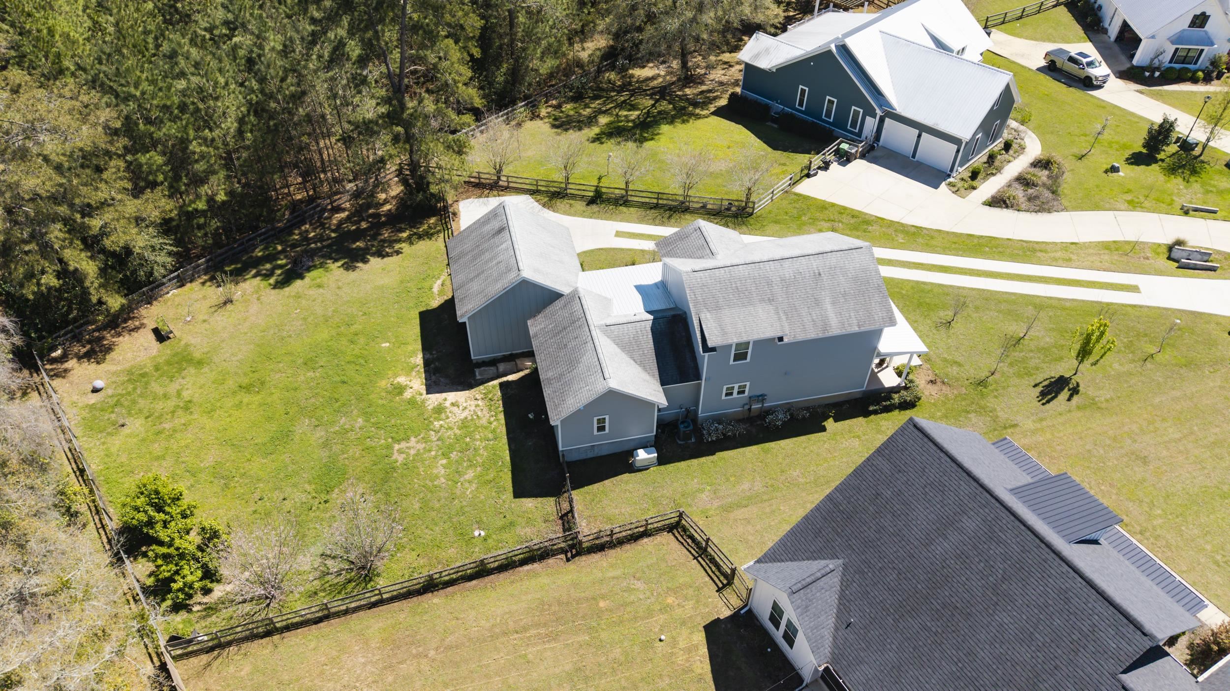 5286 Wild Goose Road Tallahassee, FL 32311 - Photo 20 of 42 Gallery Image 20