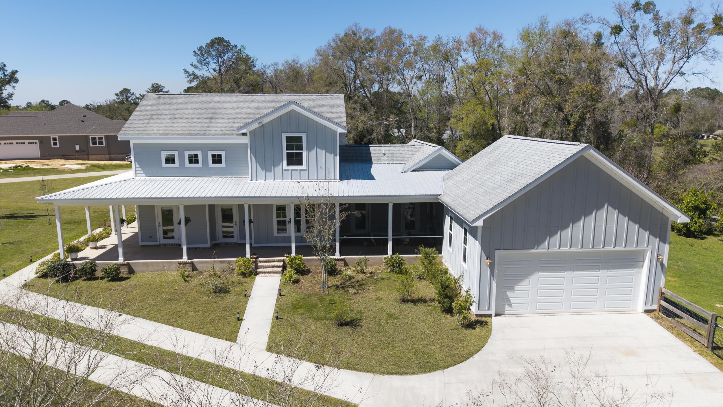 5286 Wild Goose Road Tallahassee, FL 32311 - Photo 21 of 42 Gallery Image 21