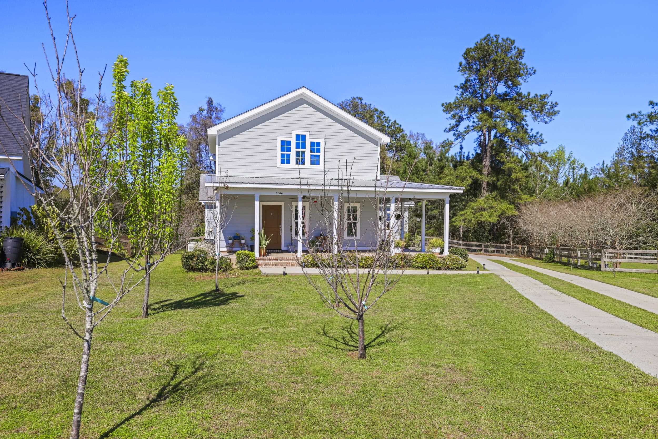 5286 Wild Goose Road Tallahassee, FL 32311 - Photo 23 of 42 Gallery Image 23