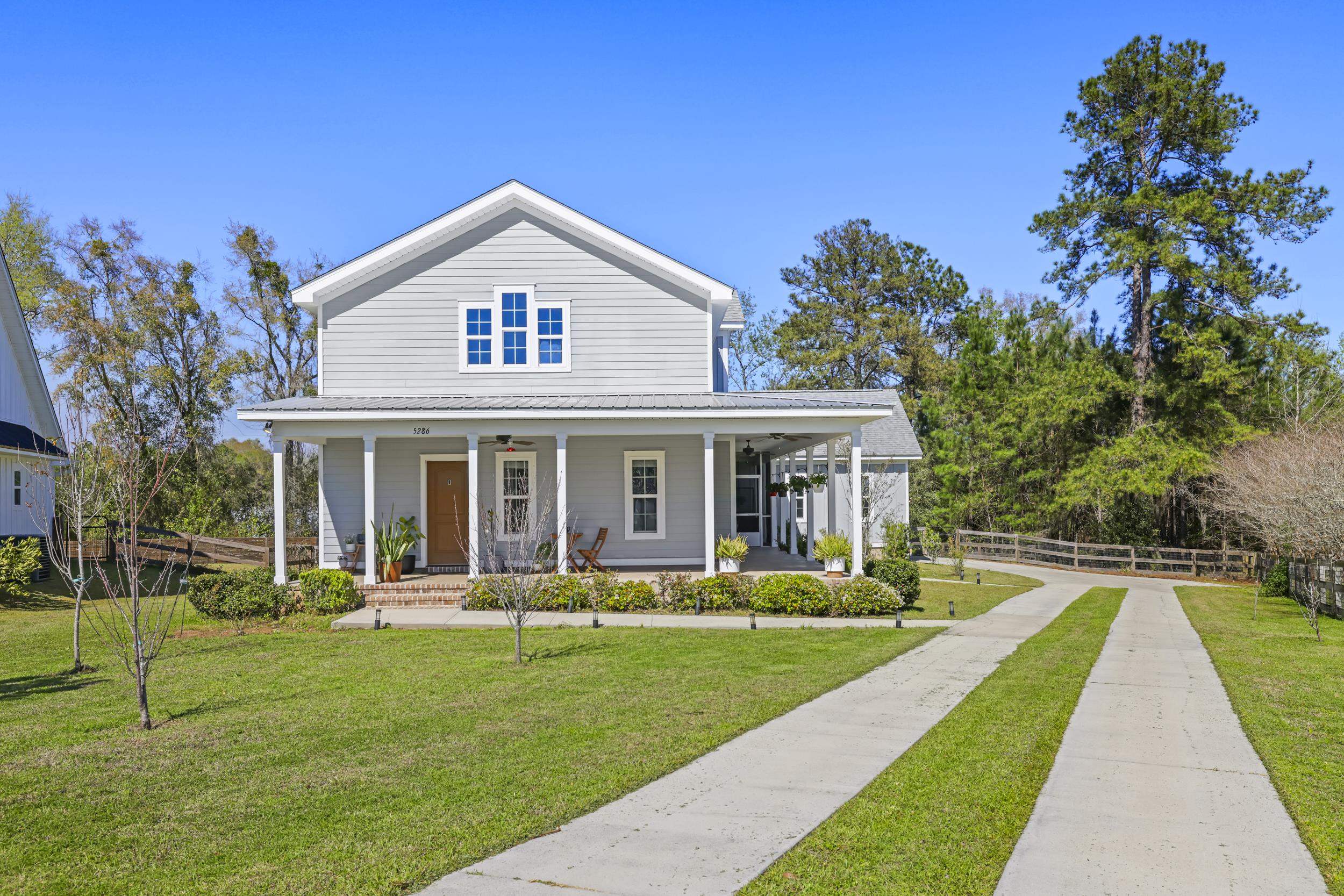 5286 Wild Goose Road Tallahassee, FL 32311 - Photo 24 of 42 Gallery Image 24