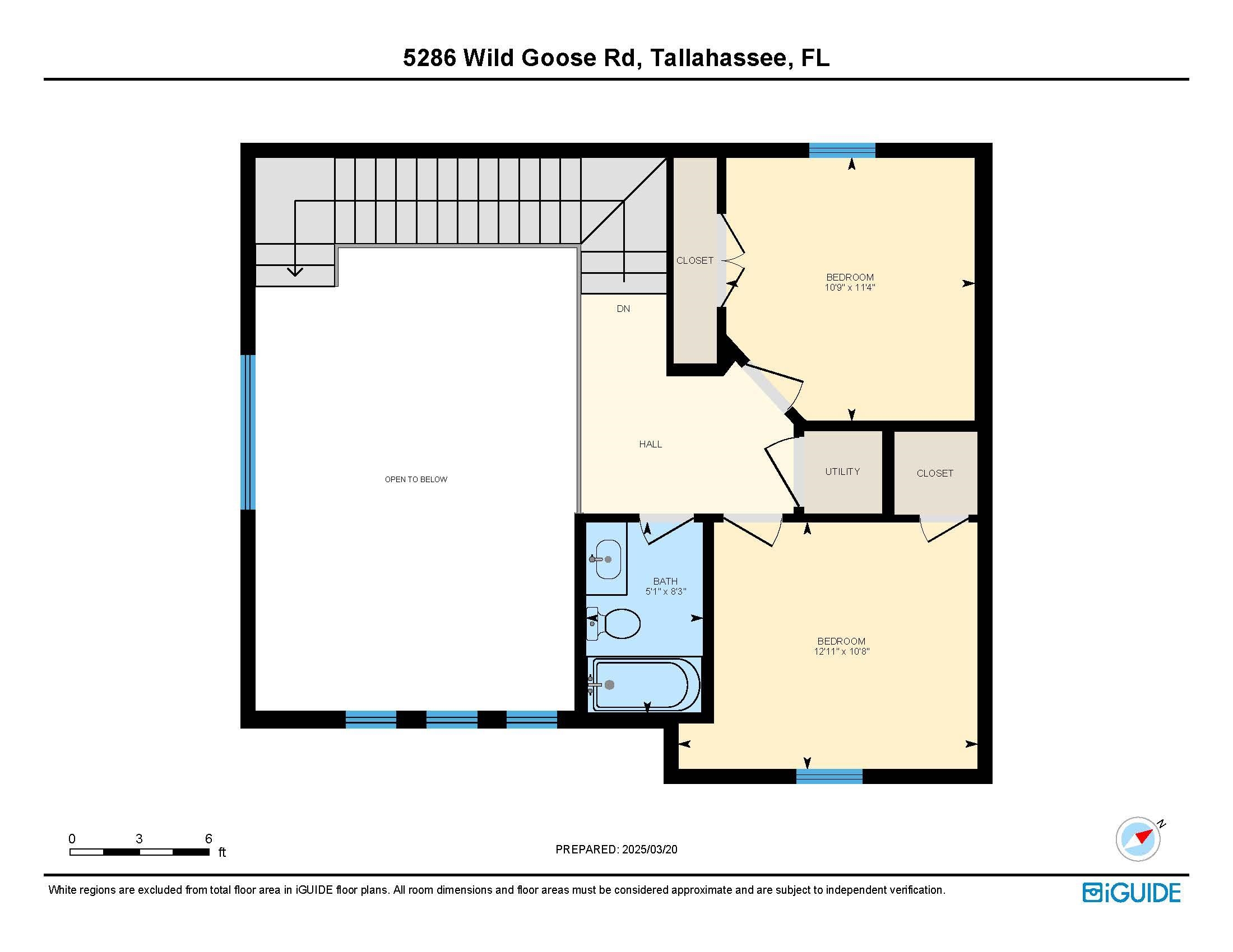 5286 Wild Goose Road Tallahassee, FL 32311 - Photo 26 of 42 Gallery Image 26