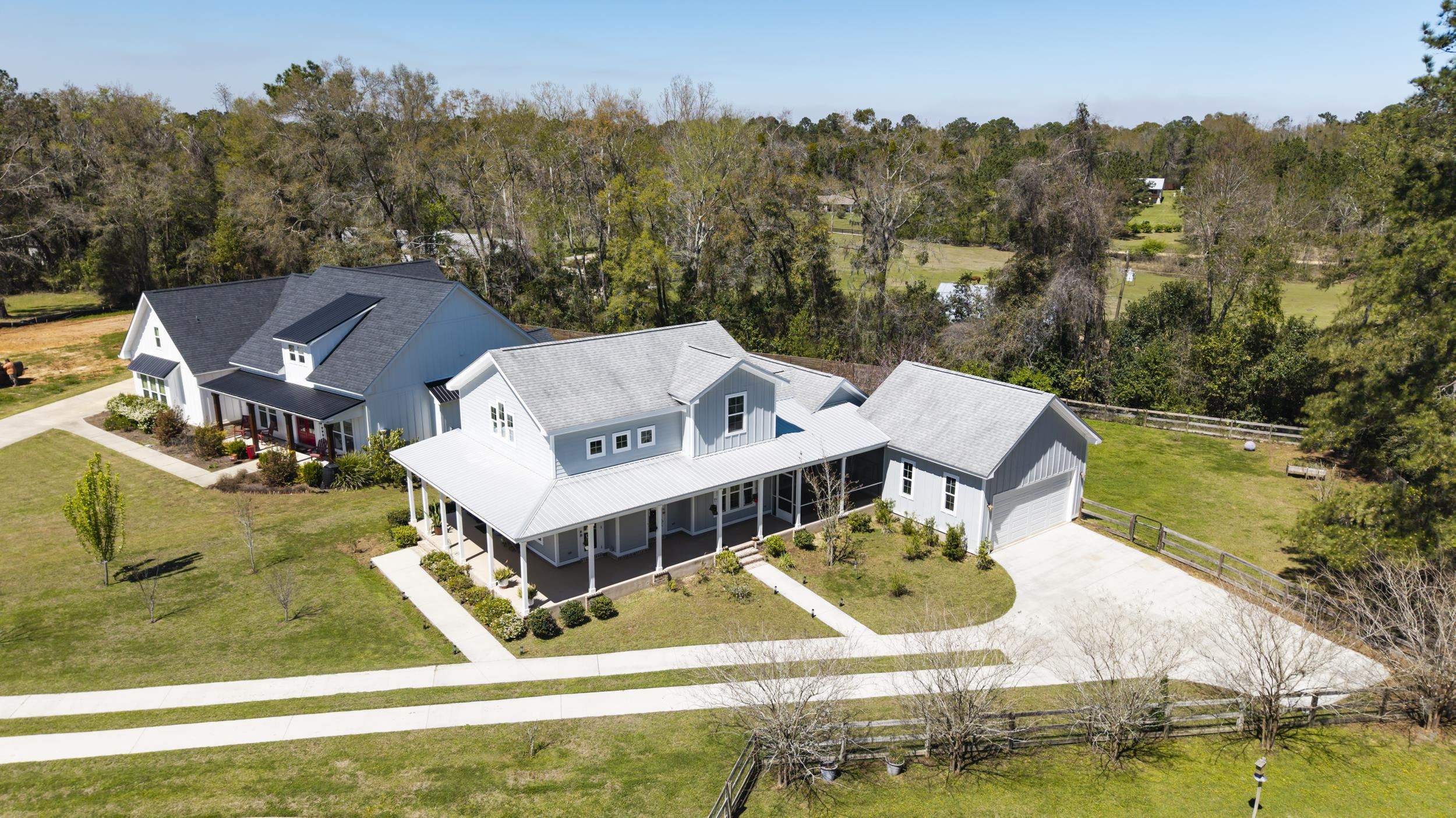 5286 Wild Goose Road Tallahassee, FL 32311 - Photo 27 of 42 Gallery Image 27