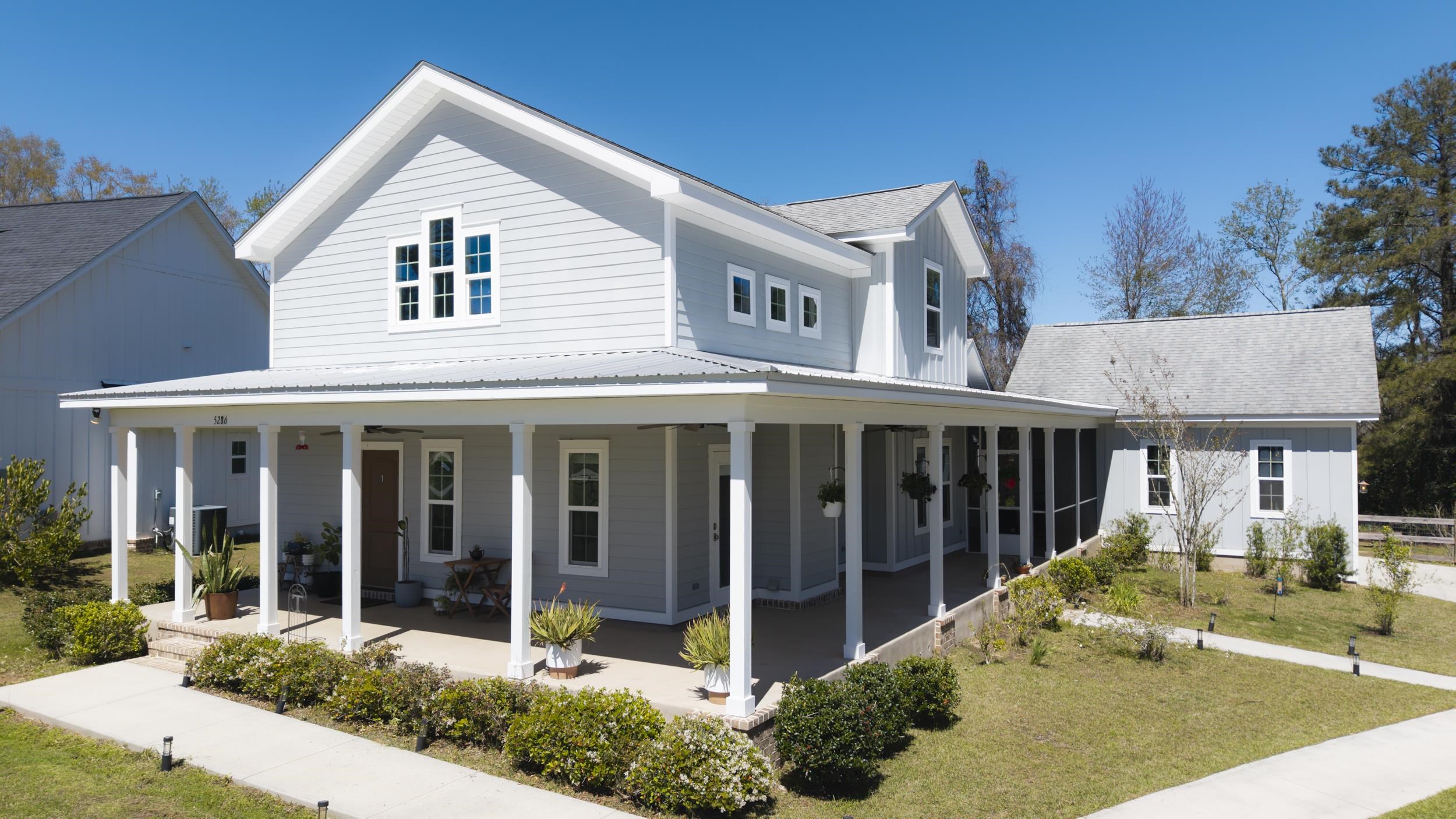 5286 Wild Goose Road Tallahassee, FL 32311 - Photo 28 of 42 Gallery Image 28