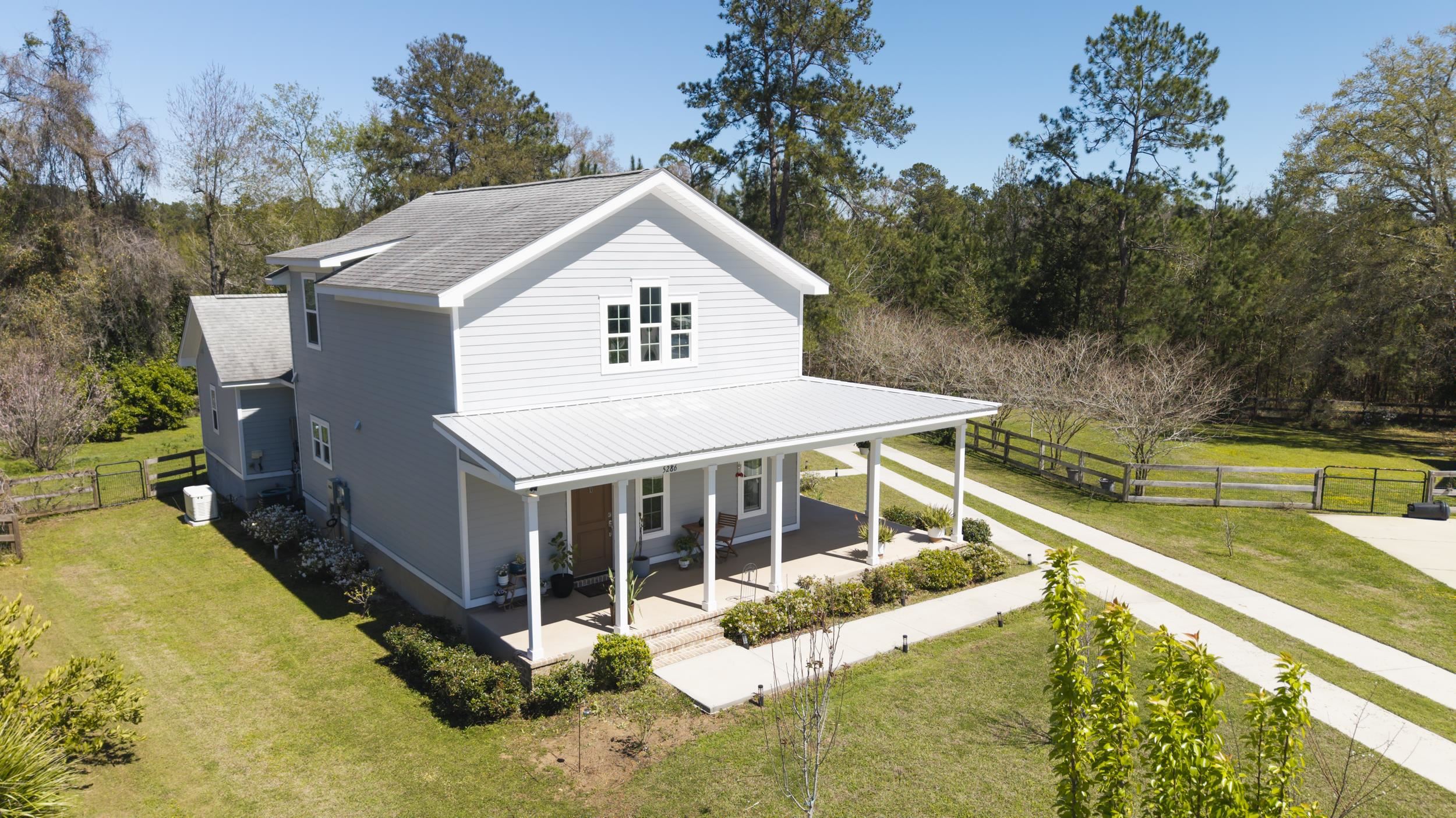 5286 Wild Goose Road Tallahassee, FL 32311 - Photo 29 of 42 Gallery Image 29