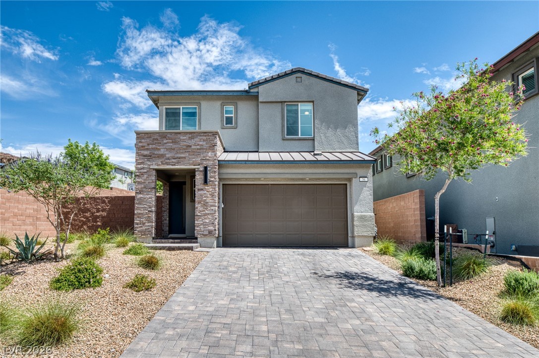 56 Strada Moscato Henderson, NV 89011 - Photo 1 of 22