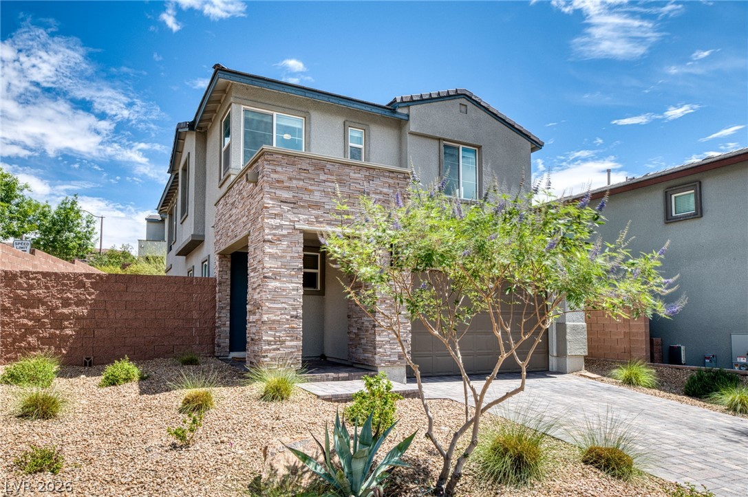 56 Strada Moscato Henderson, NV 89011 - Photo 2 of 22