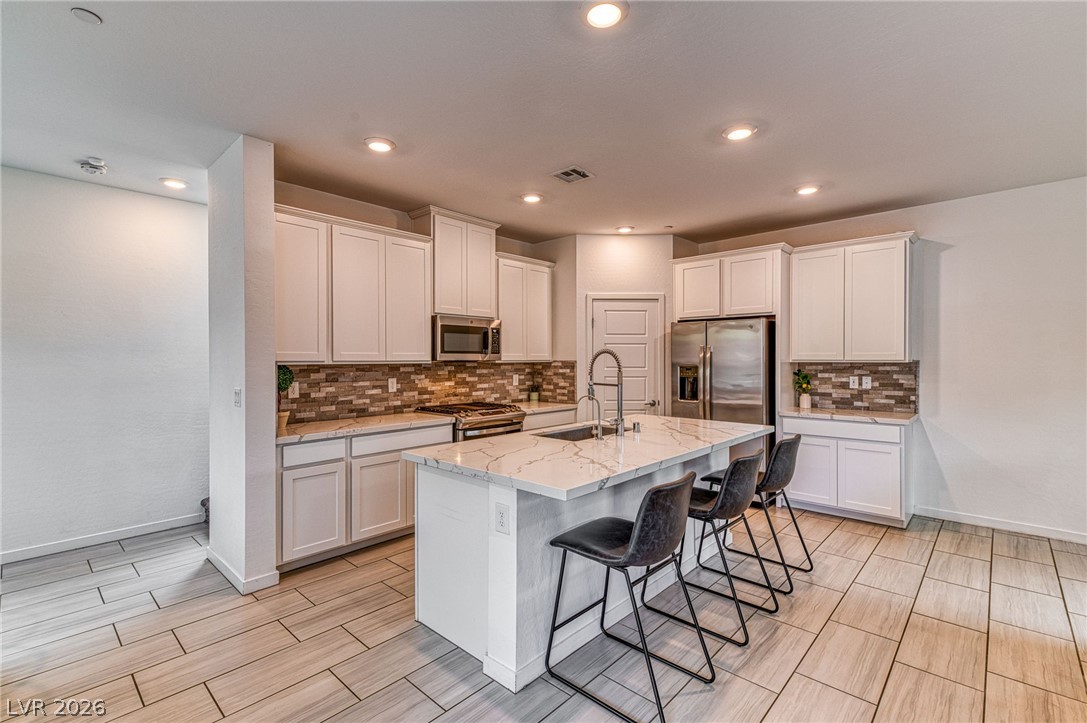 56 Strada Moscato Henderson, NV 89011 - Photo 3 of 22