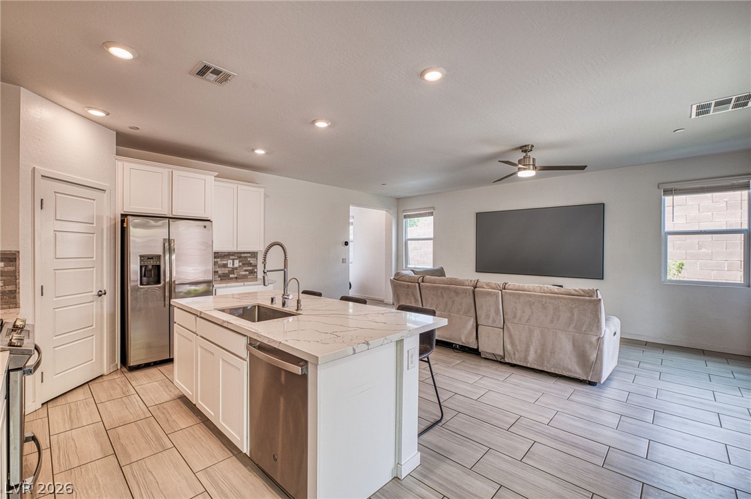 56 Strada Moscato Henderson, NV 89011 - Photo 5 of 22