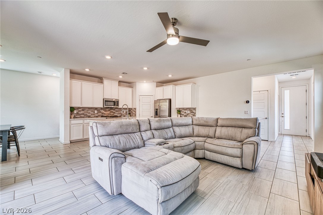56 Strada Moscato Henderson, NV 89011 - Photo 7 of 22