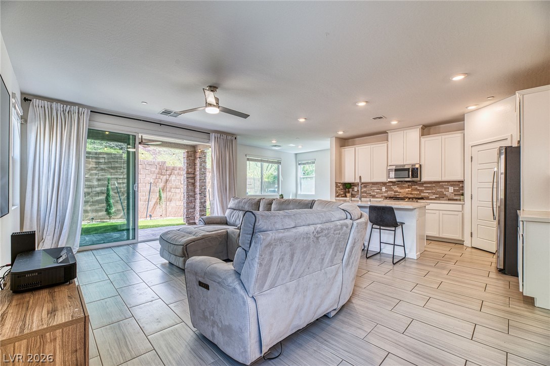 56 Strada Moscato Henderson, NV 89011 - Photo 8 of 22
