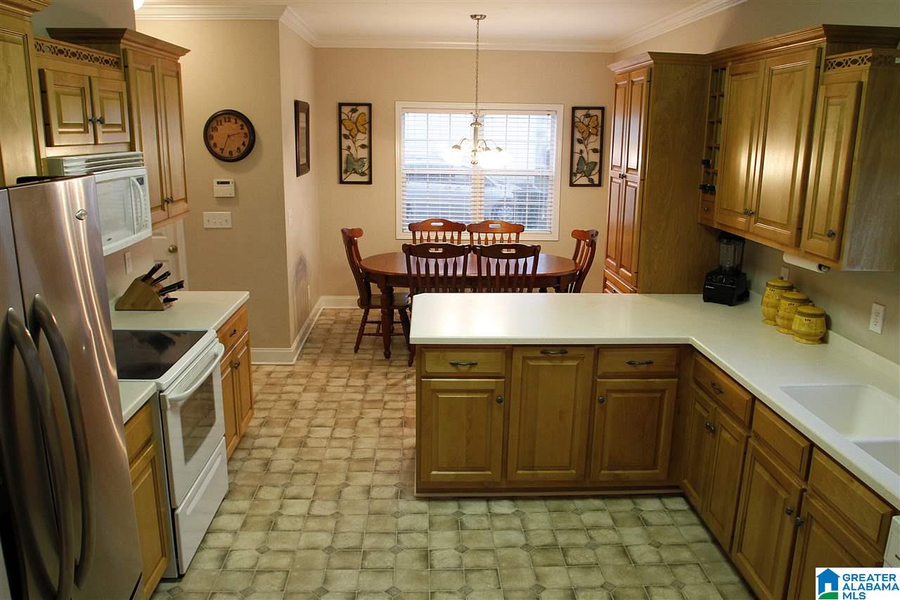 54 Easy Street Anniston, AL 36207 - Photo 8 of 20