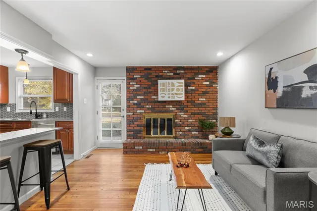 $275,000 | 4372 Alderwood Drive, Black Jack, MO 63033