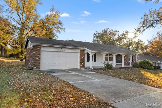 $275,000 | 4372 Alderwood Drive, Black Jack, MO 63033