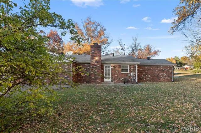 $275,000 | 4372 Alderwood Drive, Black Jack, MO 63033