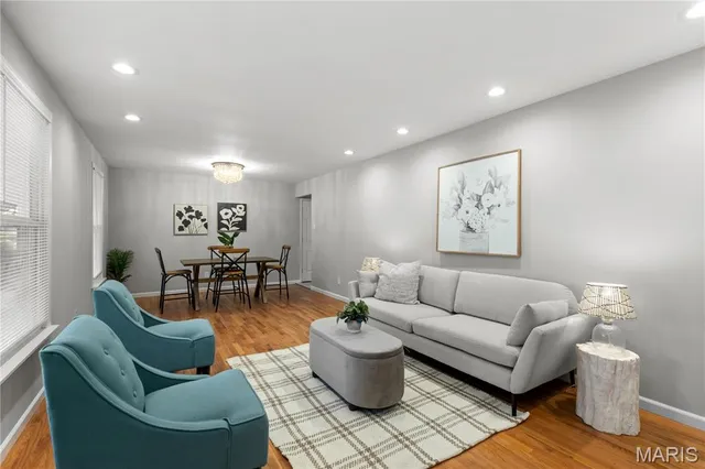 $275,000 | 4372 Alderwood Drive, Black Jack, MO 63033