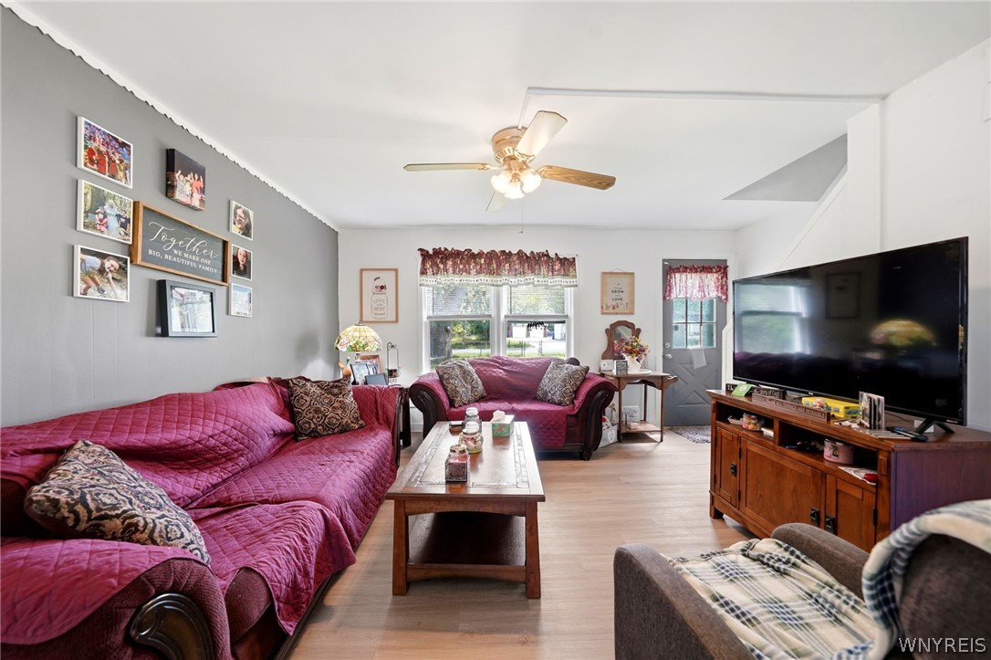 214 Rodman Road Lackawanna, NY 14218 - Photo 17 of 50