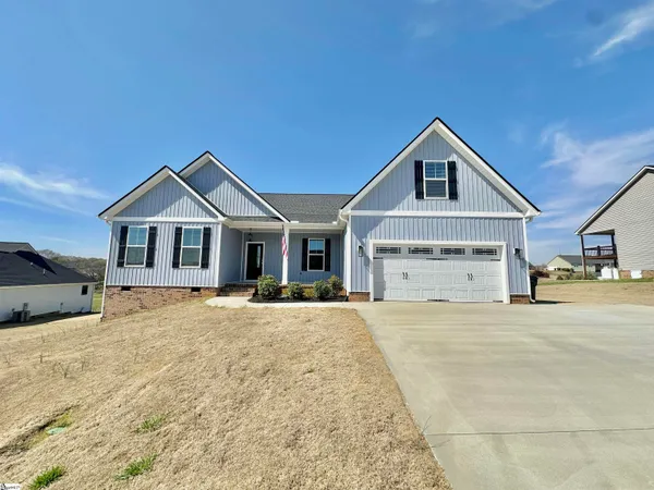 $525,000 | 514 Hillview Knoll Lane, Greer, SC 29651