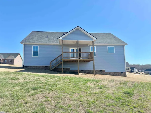 $525,000 | 514 Hillview Knoll Lane, Greer, SC 29651