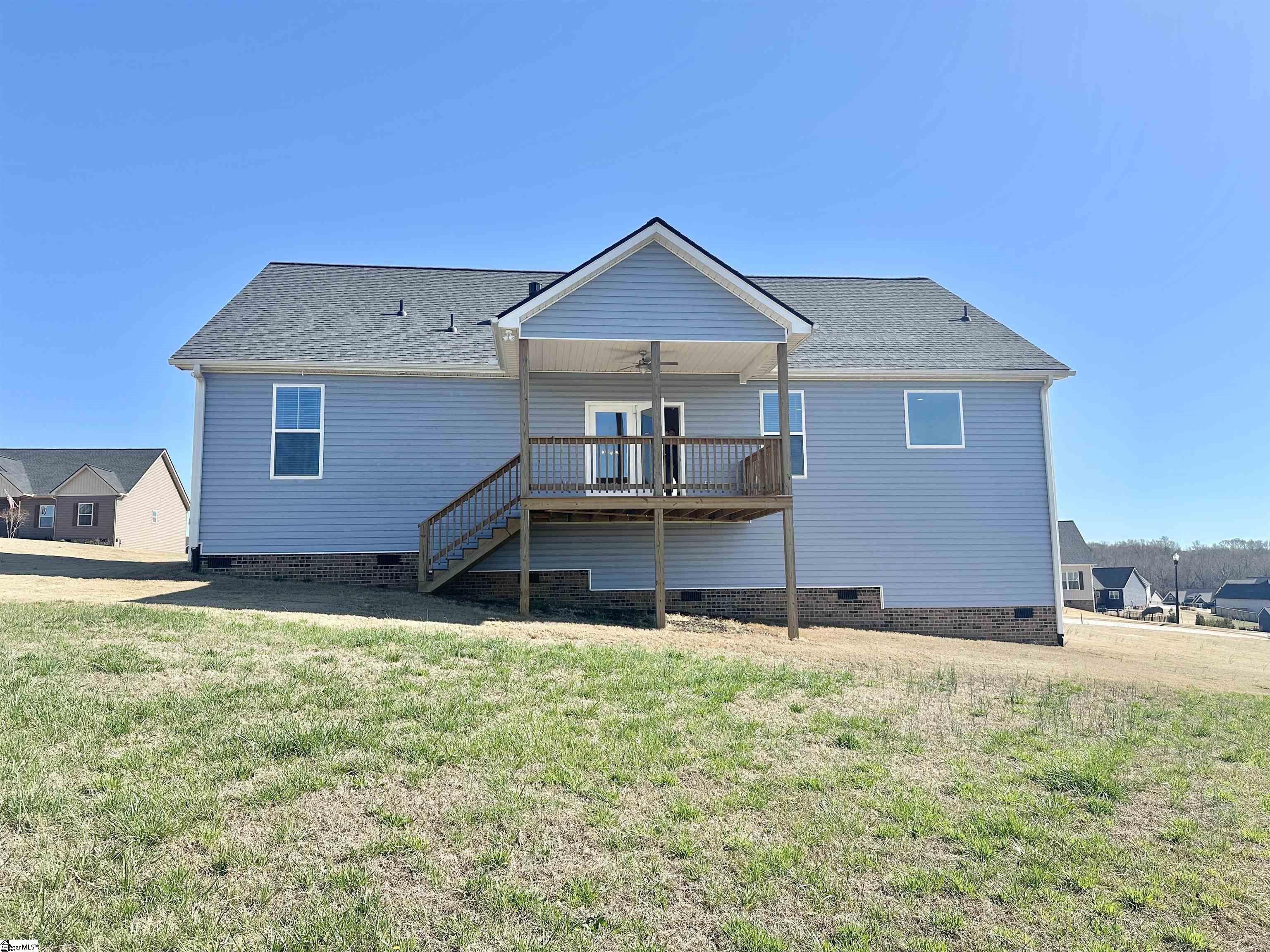 514 Hillview Knoll Lane Greer, SC 29651 - Photo 18 of 18