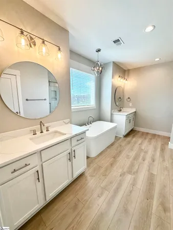 $525,000 | 514 Hillview Knoll Lane, Greer, SC 29651