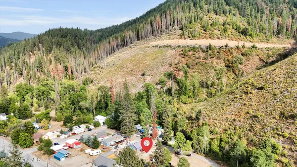 $84,900 | 86 East Circle Drive, Kellogg, ID 83837
