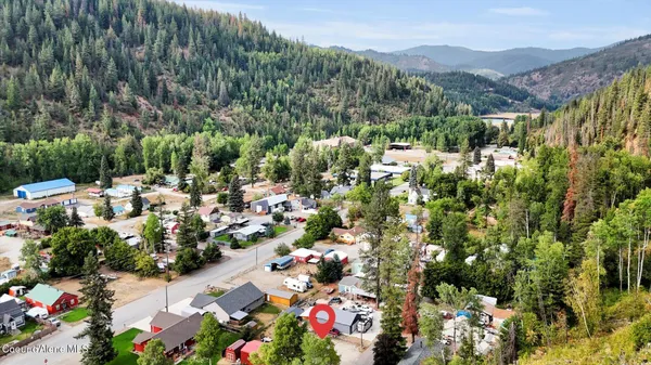 $84,900 | 86 East Circle Drive, Kellogg, ID 83837