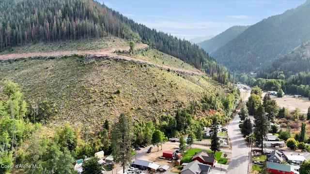 $89,900 | 86 East Circle Drive, Kellogg, ID 83837