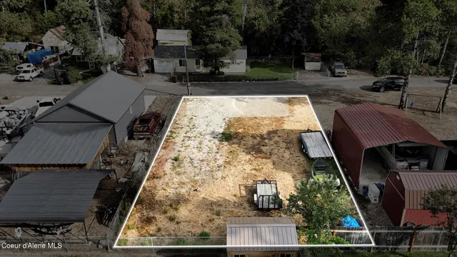 $89,900 | 86 East Circle Drive, Kellogg, ID 83837