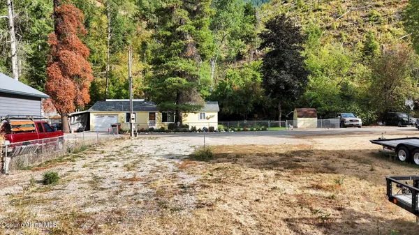 $84,900 | 86 East Circle Drive, Kellogg, ID 83837