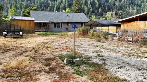 $84,900 | 86 East Circle Drive, Kellogg, ID 83837