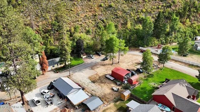 $89,900 | 86 East Circle Drive, Kellogg, ID 83837