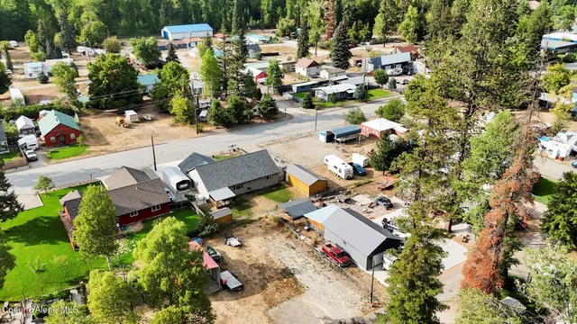 $89,900 | 86 East Circle Drive, Kellogg, ID 83837