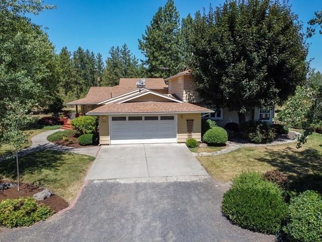 5308 North Hayford Road Spokane, WA 99224 - Photo 35 of 42