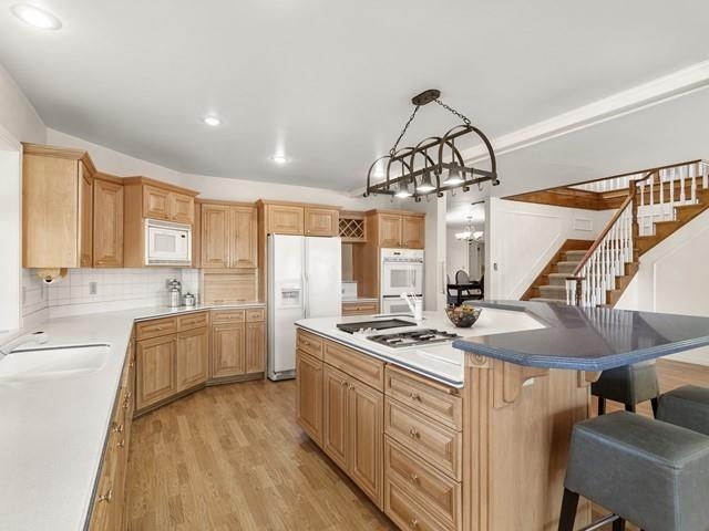 5308 North Hayford Road Spokane, WA 99224 - Photo 8 of 42