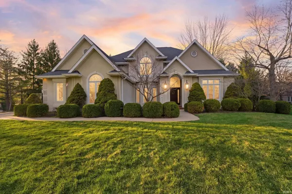 $739,000 | 60 Carrington Court, West Lafayette, IN 47906