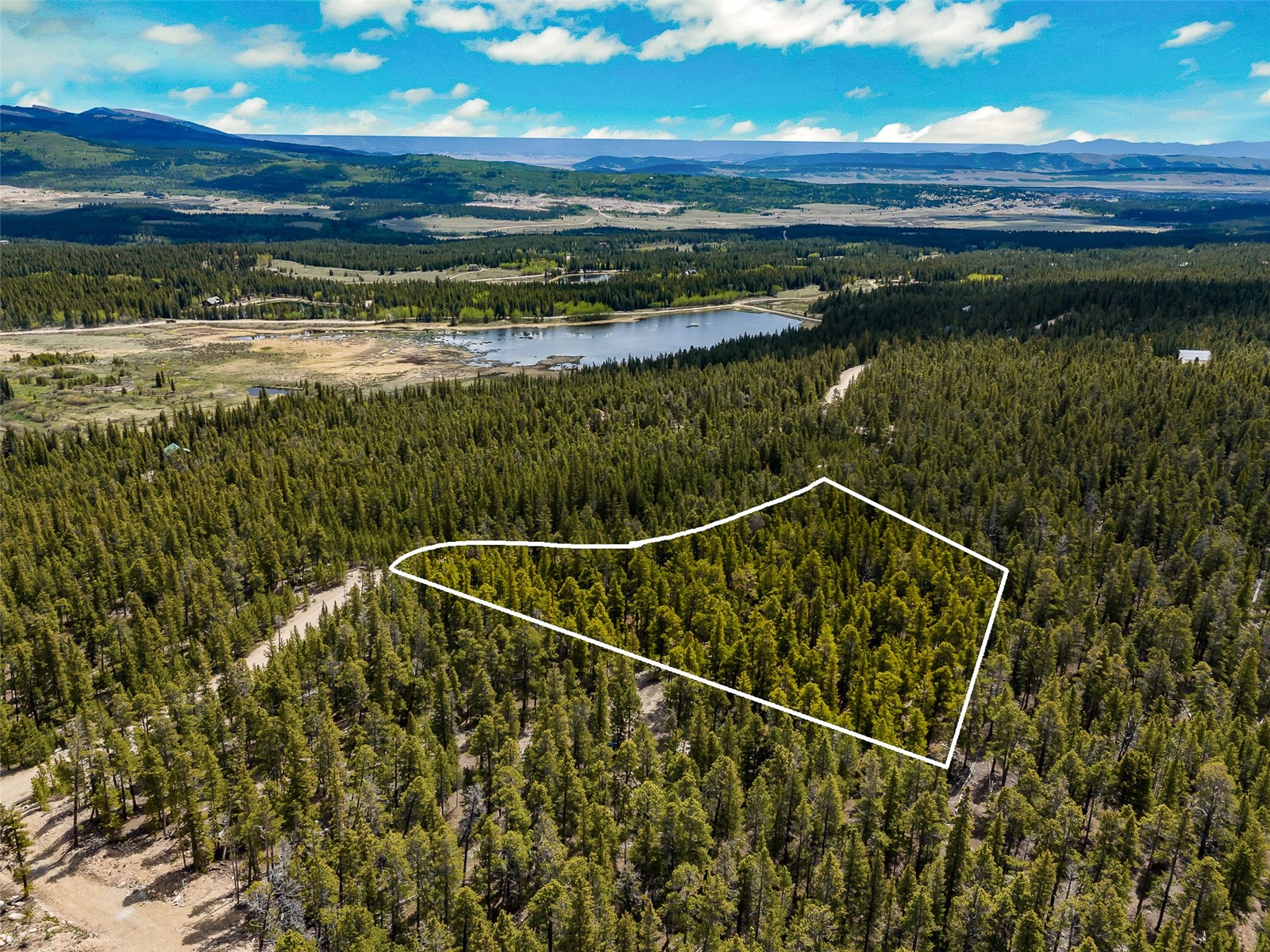 Tbd Dry Gulch Road Fairplay, CO 80440 - Photo 20 of 35 Gallery Image 20