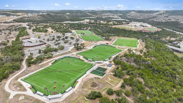 $749,000 | 206 Tumbling Stream Cove, Lakeway, TX 78734