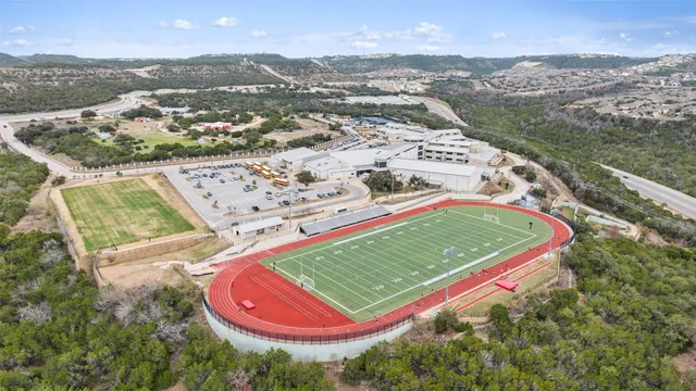 $749,000 | 206 Tumbling Stream Cove, Lakeway, TX 78734