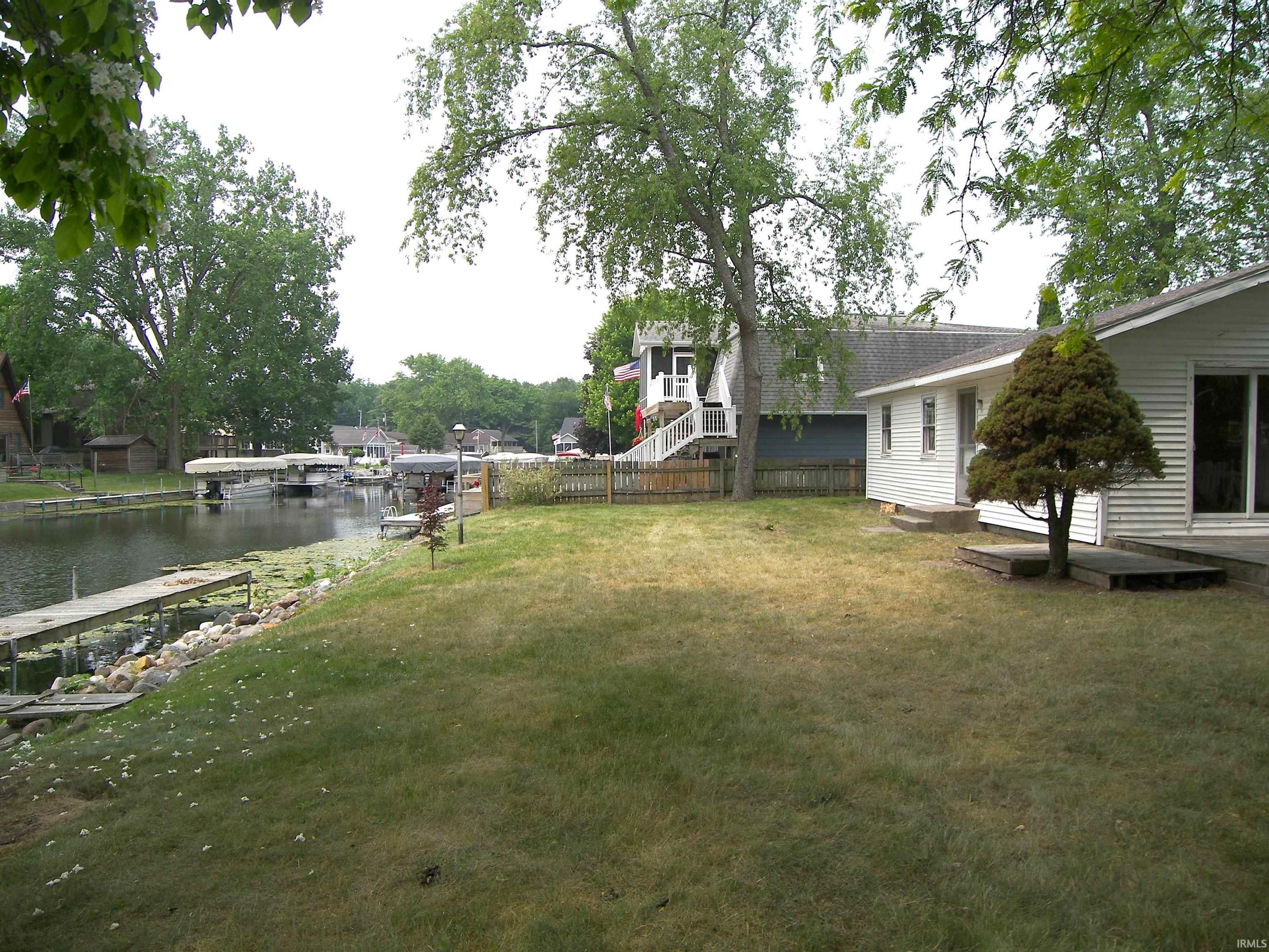2107 Ball Court Rochester, IN 46975 - Photo 7 of 36