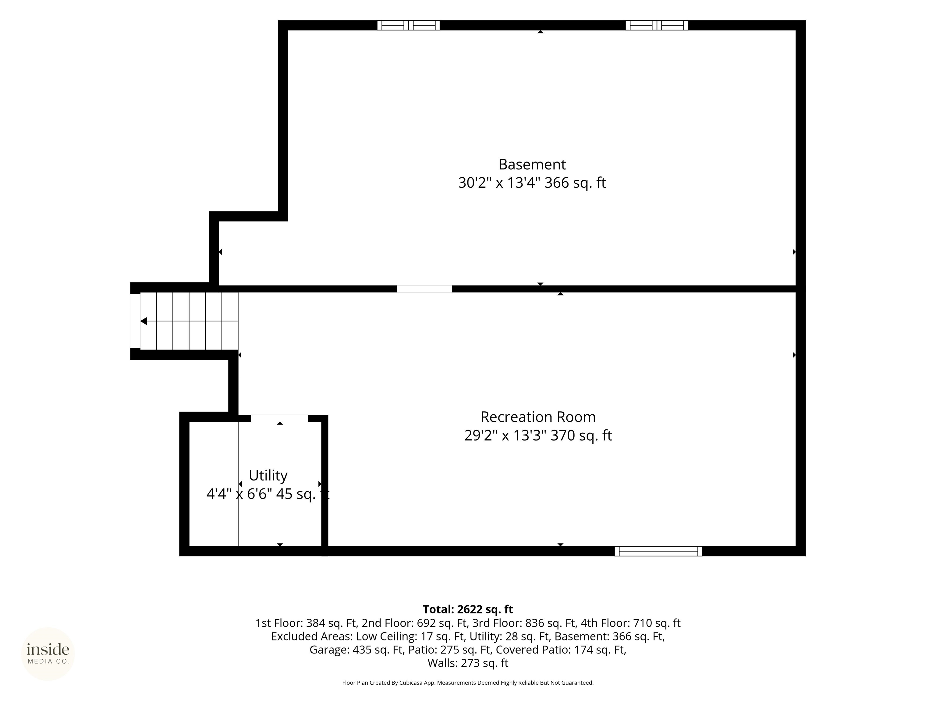 208 West Cascade Way Spokane, WA 99208 - Photo 47 of 50