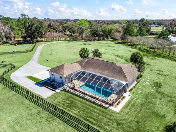 $1,499,000 | 3030 Miller Road, Ocala, FL 34482