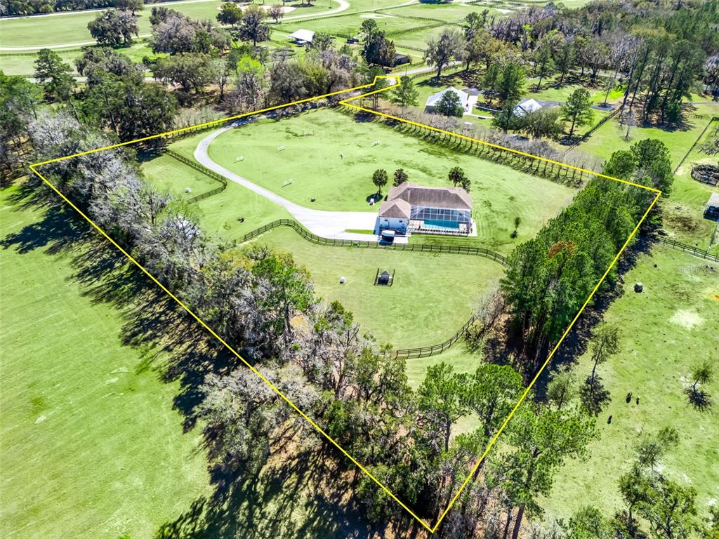 3030 Miller Road Ocala, FL 34482 - Photo 45 of 53