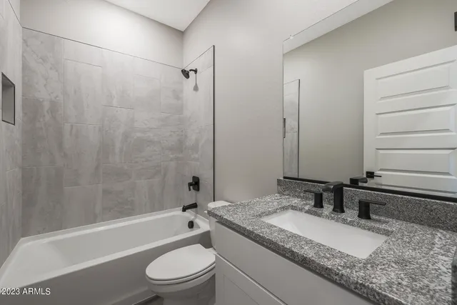 $373,900 | 10311 North 115th Avenue, Youngtown, AZ 85363